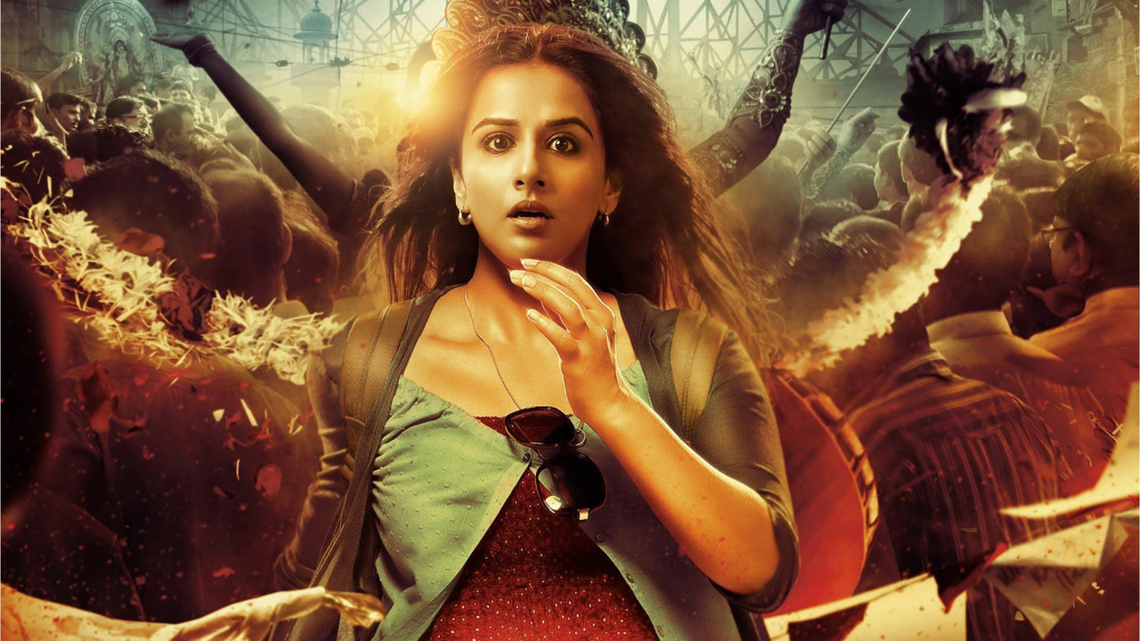 Kahaani Collection background